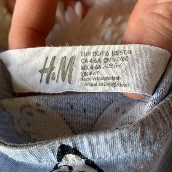 Girls tank top - Picture 3 of 4